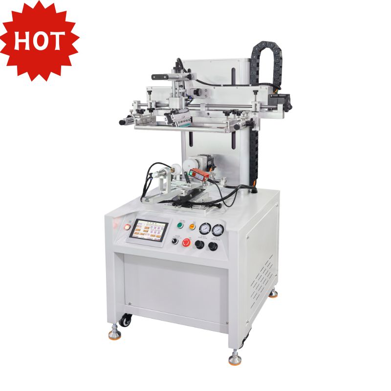 ข้อผิดพลาดทั่วไปที่ผู้เริ่มต้นทำกับเครื่องพิมพ์สกรีนมีอะไรบ้าง?