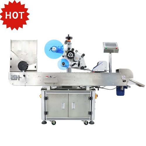 เหตุใดจึงจำเป็นต้องใช้เครื่องติดฉลากขวดสำหรับบรรจุภัณฑ์ยาและเทคโนโลยีชีวภาพ