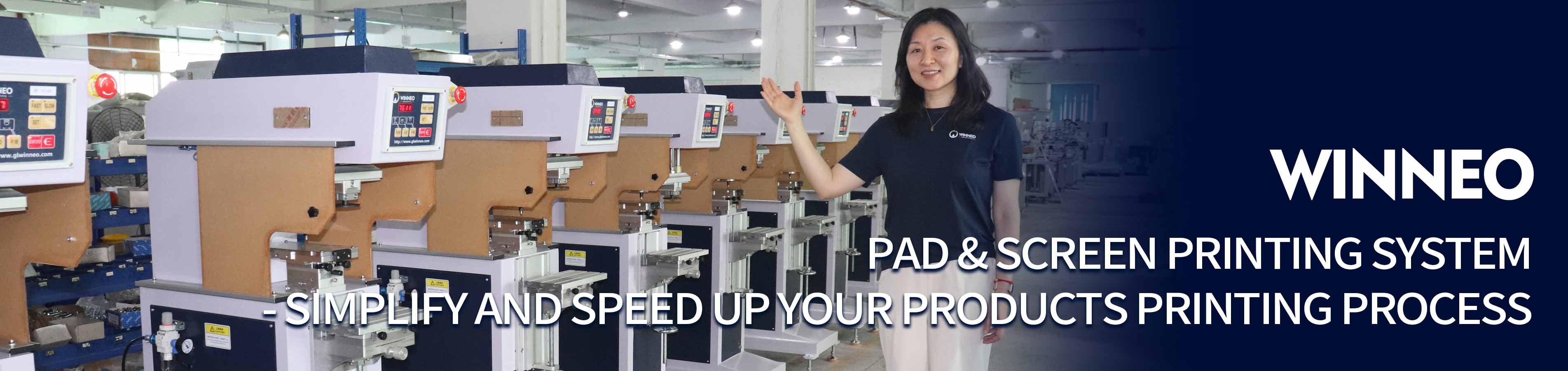 วัสดุสิ้นเปลืองสำหรับการพิมพ์แพด